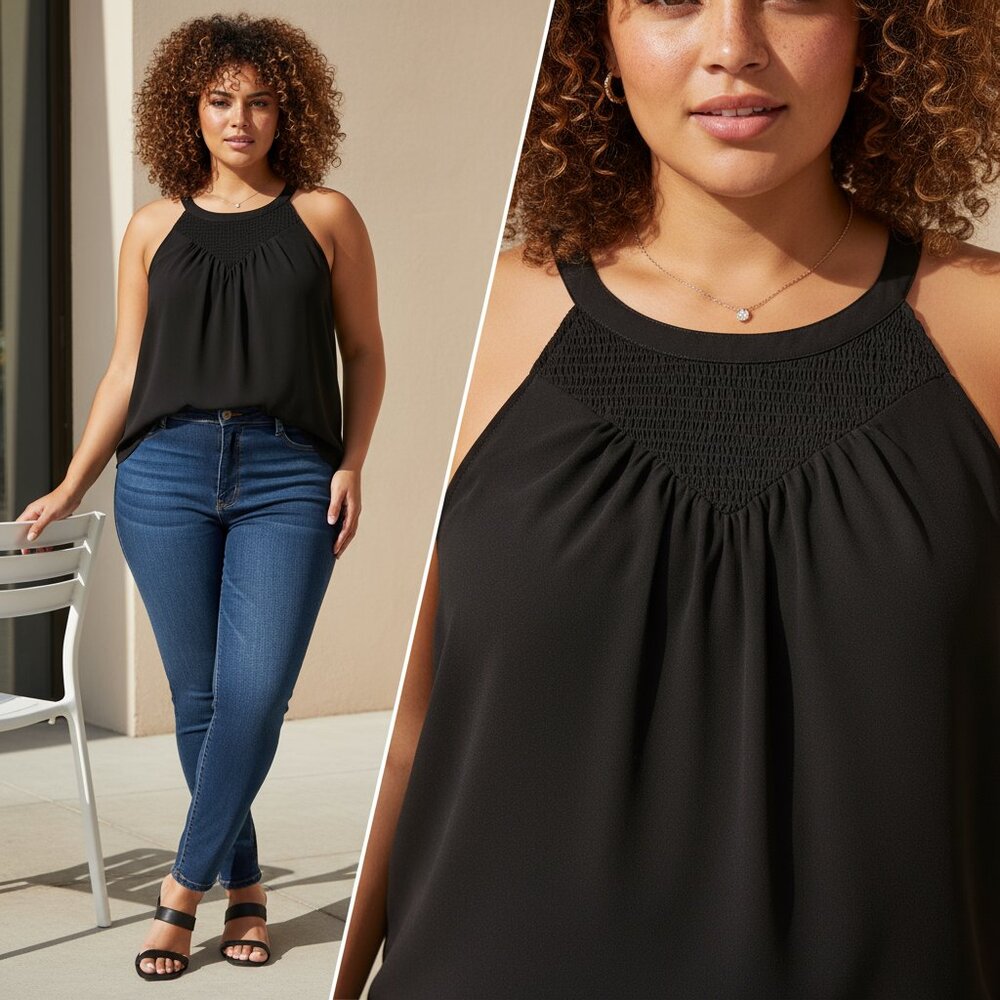 Plus Clothing Torrid